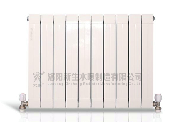 家里的暖氣片一半熱一半不熱是怎么回事？該如何解決處理？