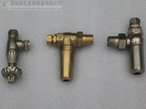 常見(jiàn)的暖氣閥門(mén)都有哪幾種？有什么作用？