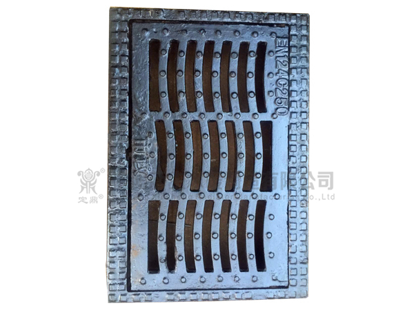 雨水篦子都有什么材質(zhì)？特點、規(guī)格介紹