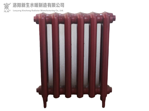 鑄鐵暖氣片發(fā)黑如何清洗？做好這四步即可！