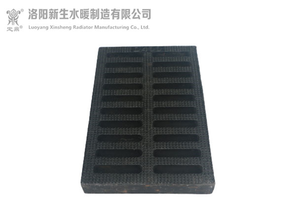 球墨鑄鐵篦子怎么清洗？正確的清洗方法